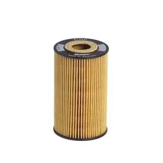 Hengst Engine Oil Filter - 11421716192